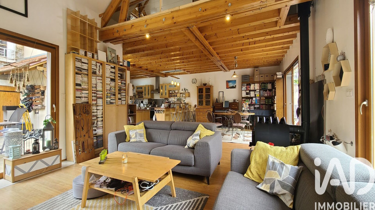Ma-Cabane - Vente Maison Les Molières, 166 m²