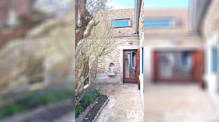 Ma-Cabane - Vente Maison Les Molières, 120 m²