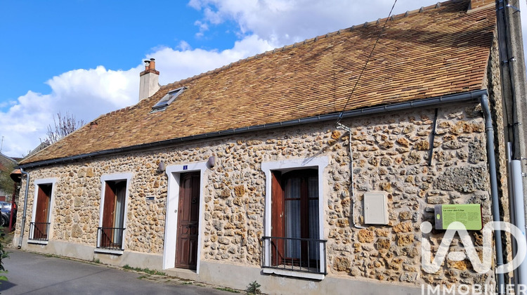 Ma-Cabane - Vente Maison Les Molières, 120 m²