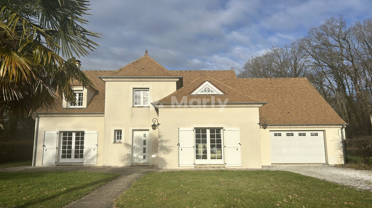 Ma-Cabane - Vente Maison Les Molières, 215 m²