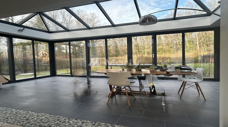 Ma-Cabane - Vente Maison Les Molières, 215 m²
