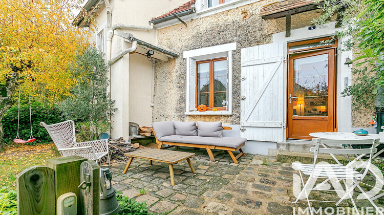 Ma-Cabane - Vente Maison Les Molières, 124 m²