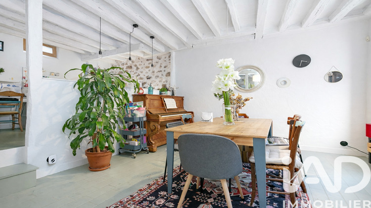 Ma-Cabane - Vente Maison Les Molières, 124 m²