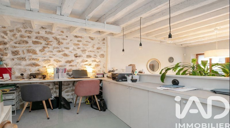 Ma-Cabane - Vente Maison Les Molières, 124 m²