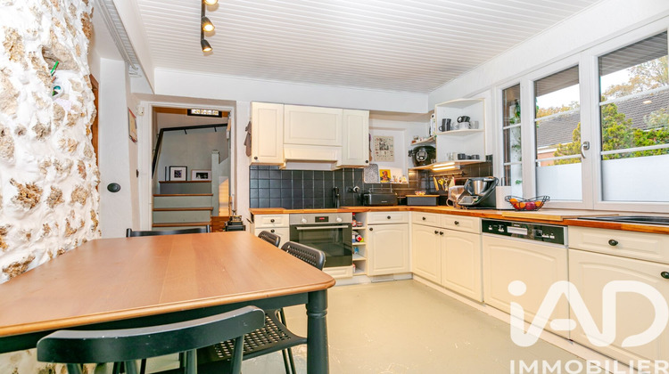 Ma-Cabane - Vente Maison Les Molières, 124 m²