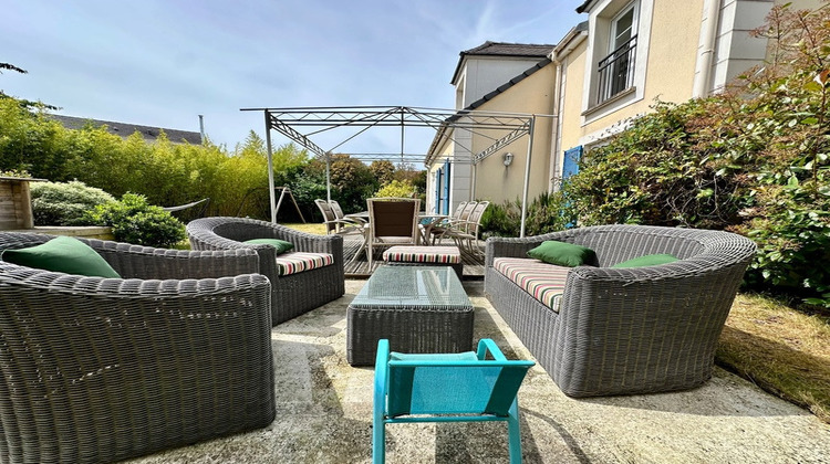Ma-Cabane - Vente Maison LES MOLIERES, 118 m²