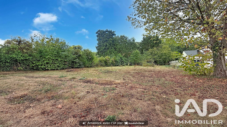 Ma-Cabane - Vente Maison Les Molières, 49 m²