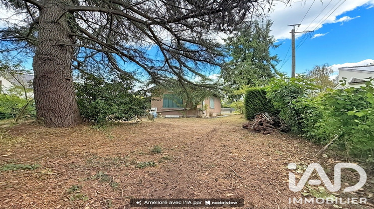 Ma-Cabane - Vente Maison Les Molières, 49 m²