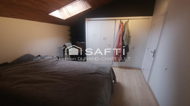 Ma-Cabane - Vente Maison Les Mollettes, 120 m²