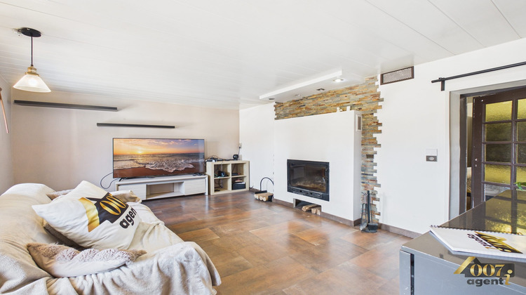 Ma-Cabane - Vente Maison Les Mollettes, 120 m²