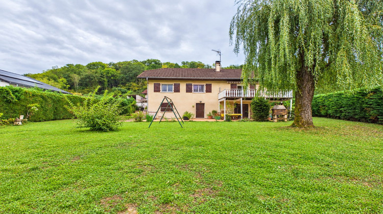 Ma-Cabane - Vente Maison Les Mollettes, 138 m²