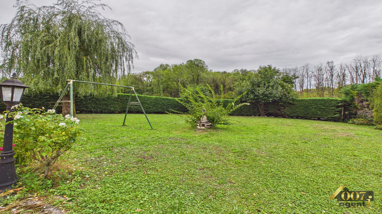 Ma-Cabane - Vente Maison Les Mollettes, 138 m²