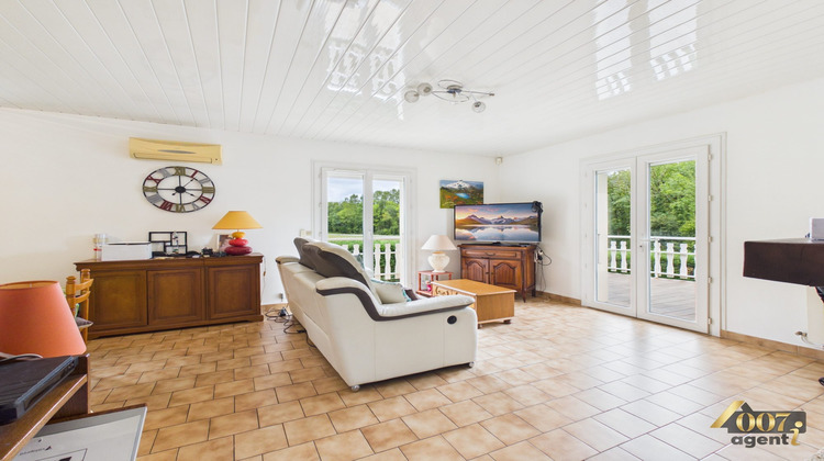 Ma-Cabane - Vente Maison Les Mollettes, 138 m²