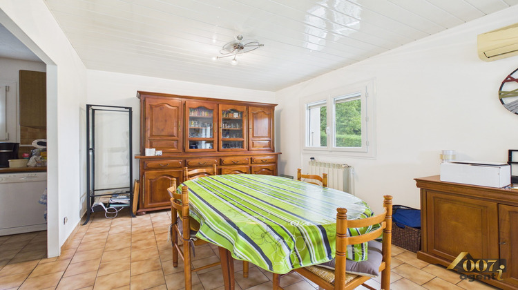 Ma-Cabane - Vente Maison Les Mollettes, 138 m²