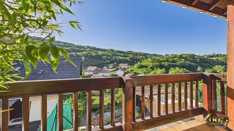 Ma-Cabane - Vente Maison Les Mollettes, 107 m²