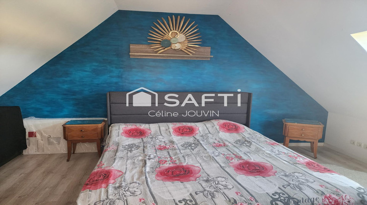 Ma-Cabane - Vente Maison Les Monceaux, 110 m²