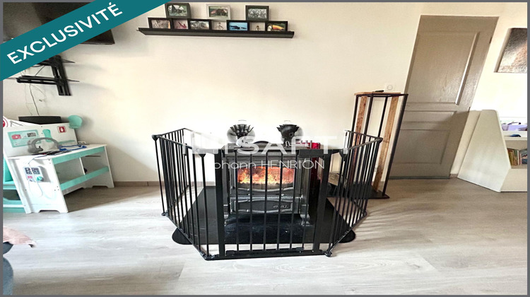 Ma-Cabane - Vente Maison Les Monthairons, 136 m²