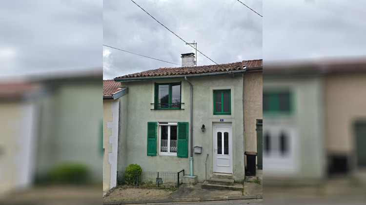 Ma-Cabane - Vente Maison Les Monthairons, 70 m²