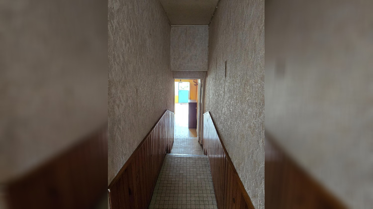 Ma-Cabane - Vente Maison Les Monthairons, 70 m²