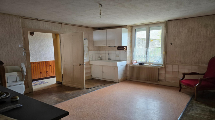 Ma-Cabane - Vente Maison Les Monthairons, 70 m²