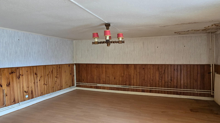 Ma-Cabane - Vente Maison Les Monthairons, 70 m²