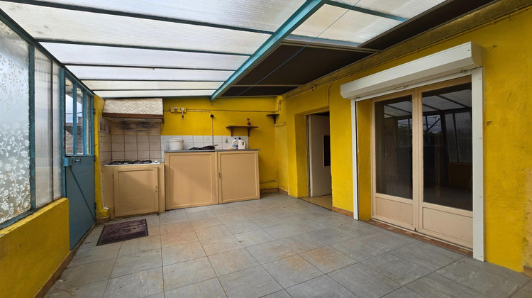 Ma-Cabane - Vente Maison Les Monthairons, 70 m²