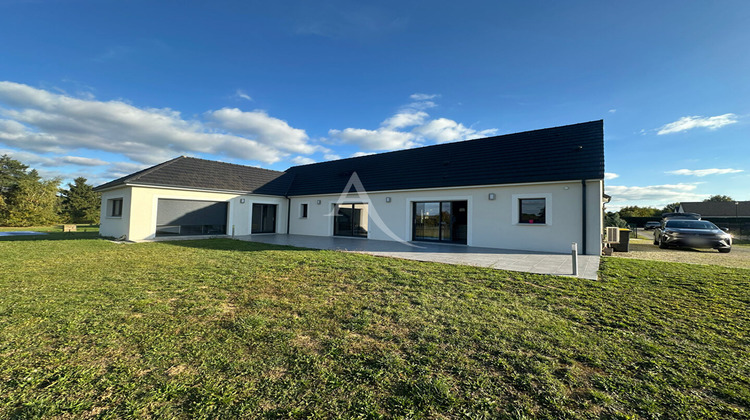 Ma-Cabane - Vente Maison LES MONTILS, 145 m²