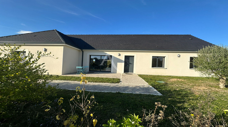 Ma-Cabane - Vente Maison LES MONTILS, 145 m²