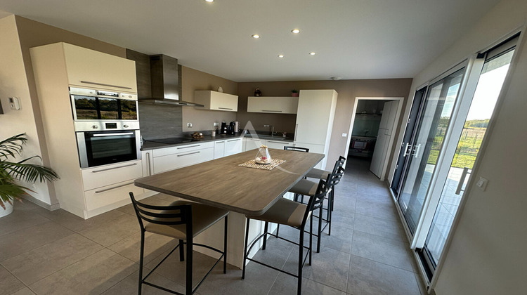 Ma-Cabane - Vente Maison LES MONTILS, 145 m²