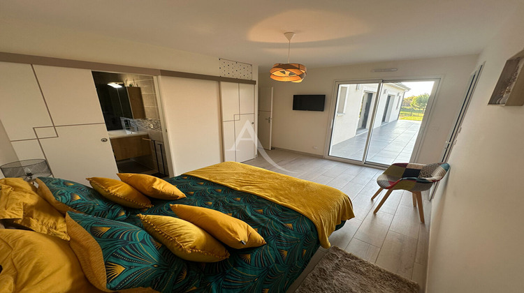 Ma-Cabane - Vente Maison LES MONTILS, 145 m²