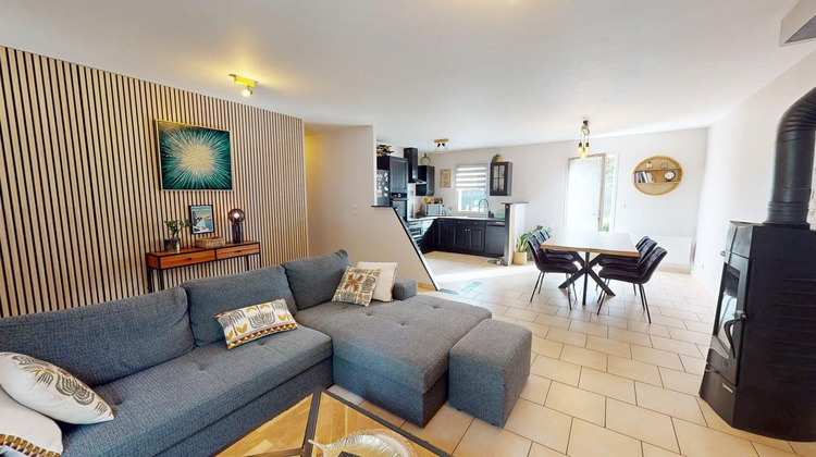 Ma-Cabane - Vente Maison LES MONTILS, 77 m²