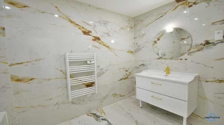 Ma-Cabane - Vente Maison LES MONTILS, 81 m²