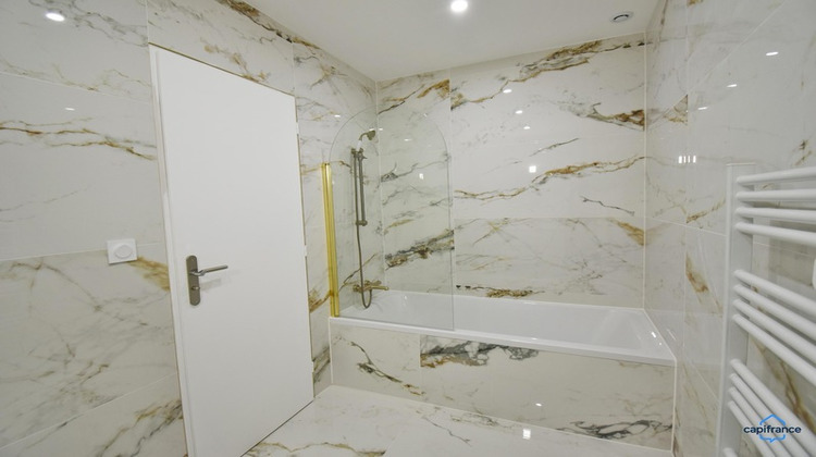 Ma-Cabane - Vente Maison LES MONTILS, 81 m²