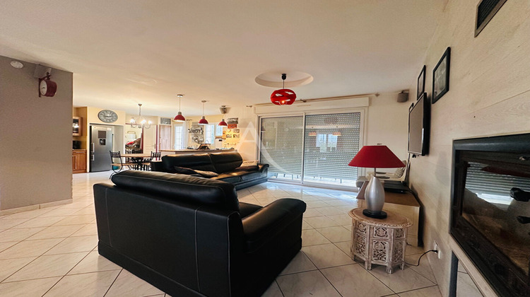 Ma-Cabane - Vente Maison LES MONTILS, 134 m²