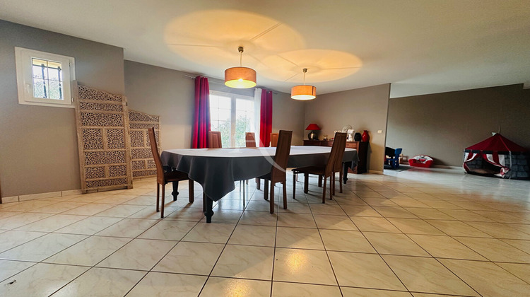 Ma-Cabane - Vente Maison LES MONTILS, 134 m²