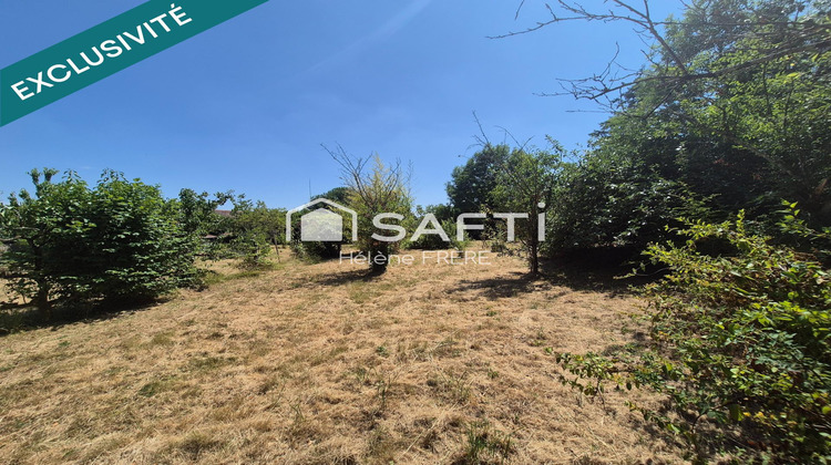 Ma-Cabane - Vente Maison Les Montils, 138 m²