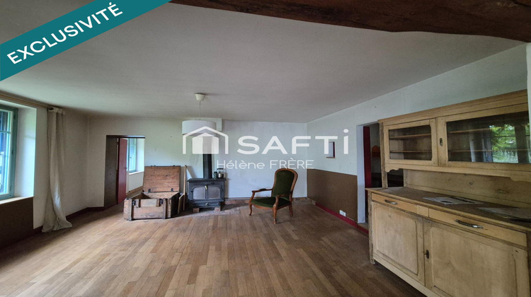 Ma-Cabane - Vente Maison Les Montils, 138 m²