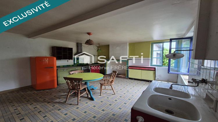 Ma-Cabane - Vente Maison Les Montils, 138 m²