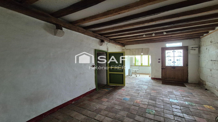 Ma-Cabane - Vente Maison Les Montils, 138 m²