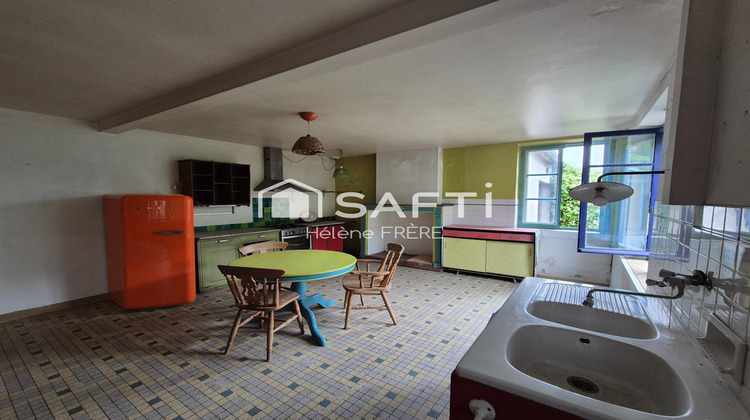 Ma-Cabane - Vente Maison Les Montils, 138 m²