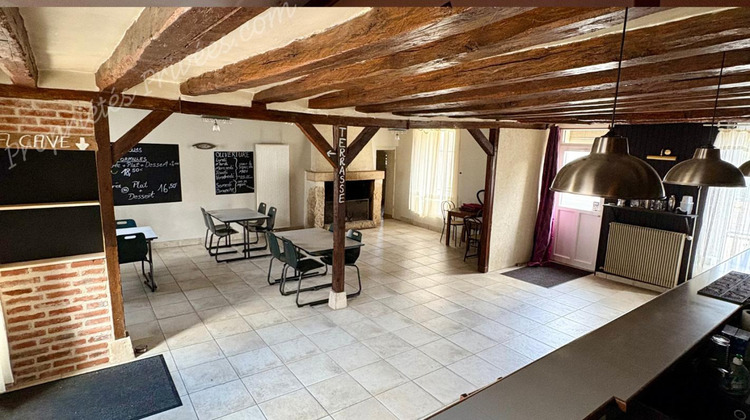 Ma-Cabane - Vente Maison LES MONTILS, 220 m²