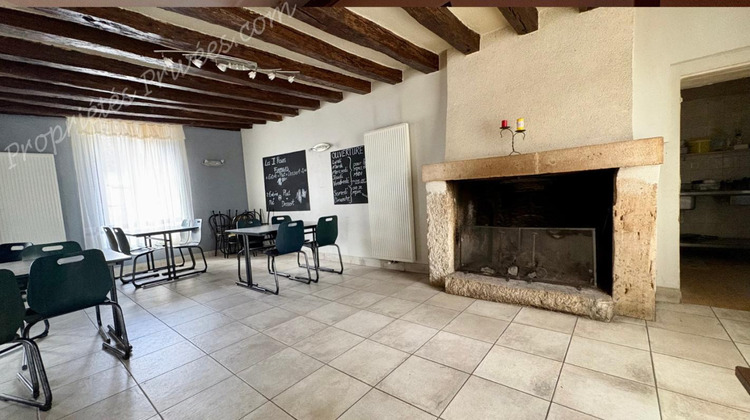 Ma-Cabane - Vente Maison LES MONTILS, 220 m²
