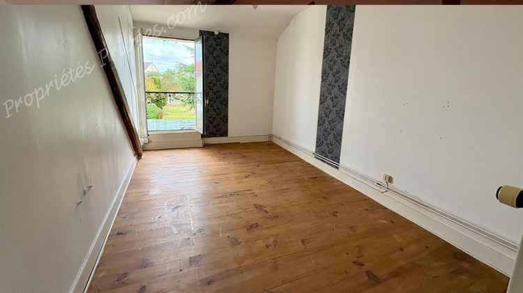 Ma-Cabane - Vente Maison LES MONTILS, 220 m²