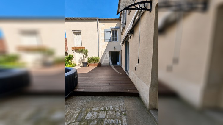Ma-Cabane - Vente Maison LES MONTILS, 150 m²