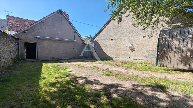 Ma-Cabane - Vente Maison LES MONTILS, 150 m²