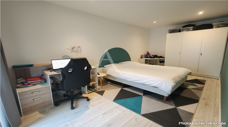 Ma-Cabane - Vente Maison LES MONTILS, 150 m²
