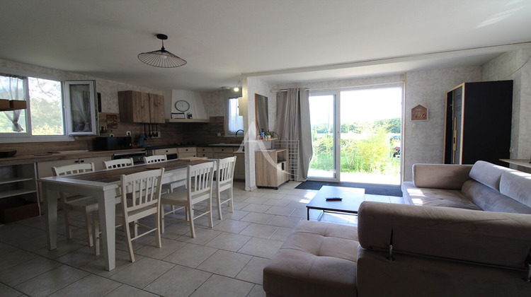 Ma-Cabane - Vente Maison LES MONTILS, 60 m²
