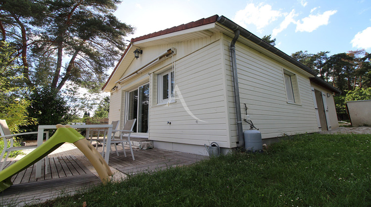 Ma-Cabane - Vente Maison LES MONTILS, 60 m²