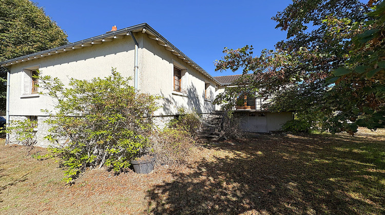 Ma-Cabane - Vente Maison LES MONTILS, 116 m²
