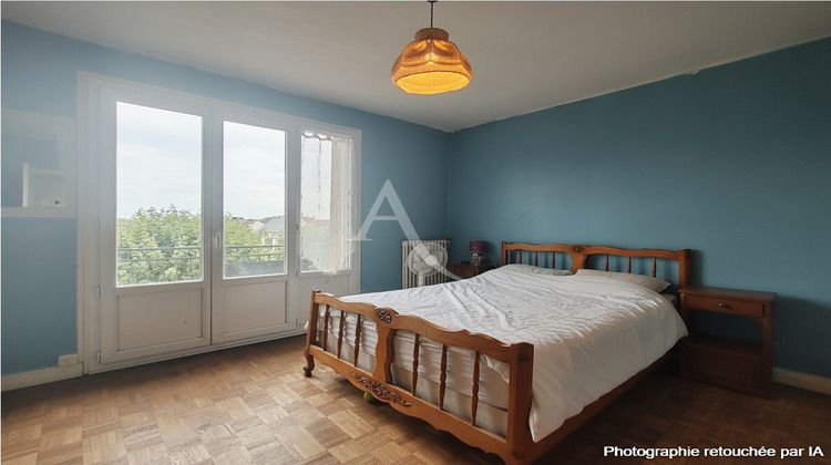 Ma-Cabane - Vente Maison LES MONTILS, 60 m²